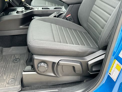 Certified 2023 Ford Ranger XLT w/ Equipment Group 301A Mid image 18