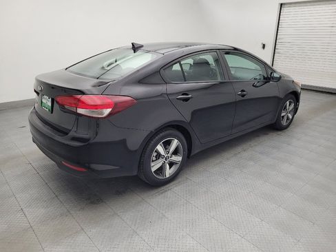 Used 2018 Kia Forte LX w/ LX Popular Package FWD image 10