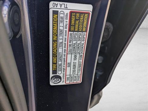 Used 2019 Honda CR-V LX image 14