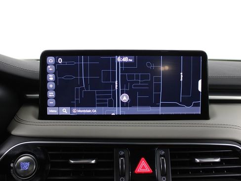 Used 2023 Genesis G70 2.0T w/ Sport Prestige Package image 20