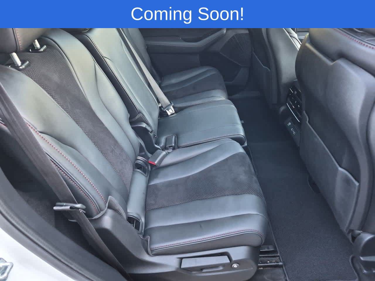 Used 2023 Acura MDX A-Spec AWD/4WD image 21