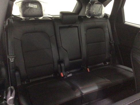 New 2026 Ford Escape ST-Line w/ Tech Pack #1 image 33