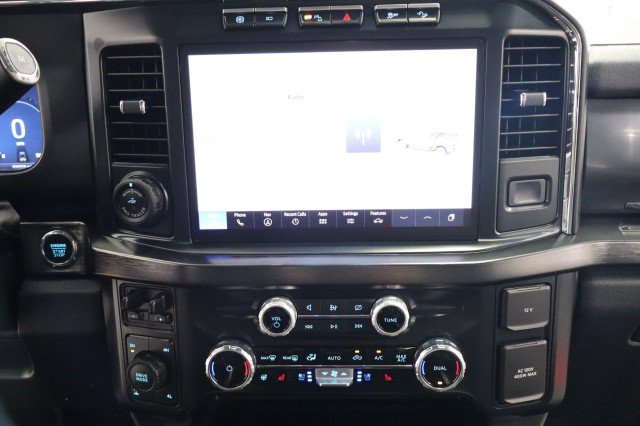 Used 2024 Ford F350 Lariat w/ Lariat Ultimate Package AWD/4WD image 63