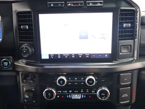 Used 2024 Ford F350 Lariat w/ Lariat Ultimate Package AWD/4WD image 63