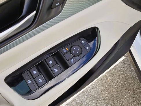 New 2026 Nissan Murano SL AWD/4WD image 19