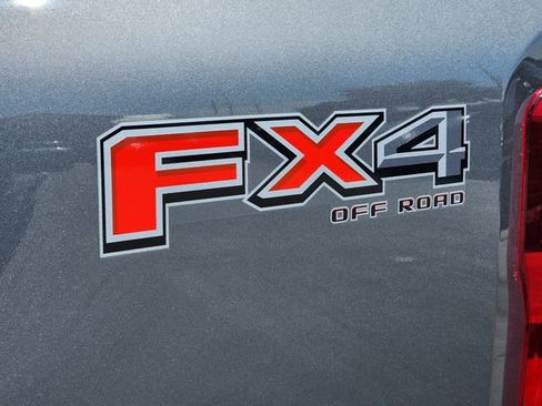 New 2026 Ford F250 XL w/ STX Appearance Package image 8