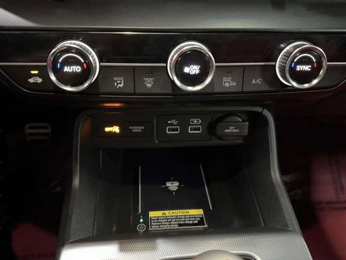 Used 2023 Honda Civic Type R image 48