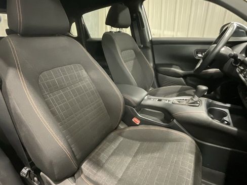 Used 2023 Honda HR-V Sport image 13