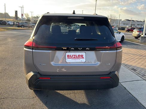 New 2026 Toyota RAV4 LE image 4