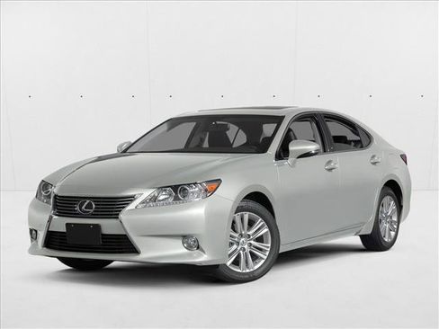 Used 2013 Lexus ES 350 w/ Luxury Pkg FWD image 1