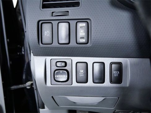 Used 2013 Toyota Tacoma 4x4 Double Cab image 27