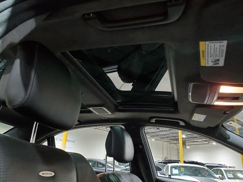 Used 2012 Mercedes-Benz S 63 AMG image 16