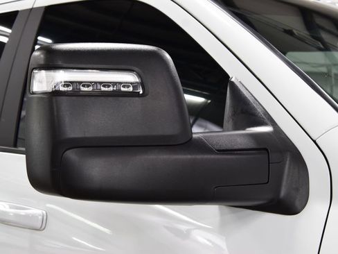 Used 2024 RAM 2500 Lone Star AWD/4WD image 17