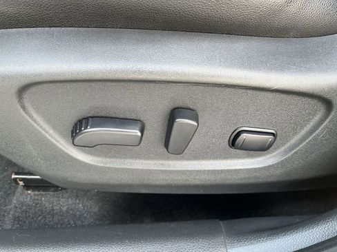 Used 2019 Nissan Rogue SL AWD/4WD image 15