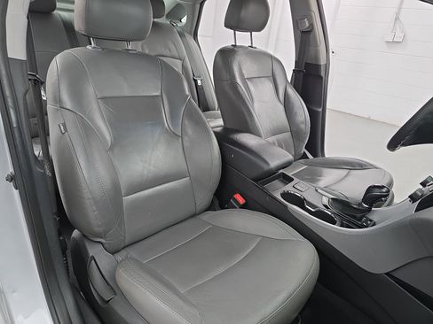 Used 2012 Hyundai Sonata Limited image 10