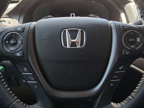 Used 2022 Honda Ridgeline RTL-E image 11
