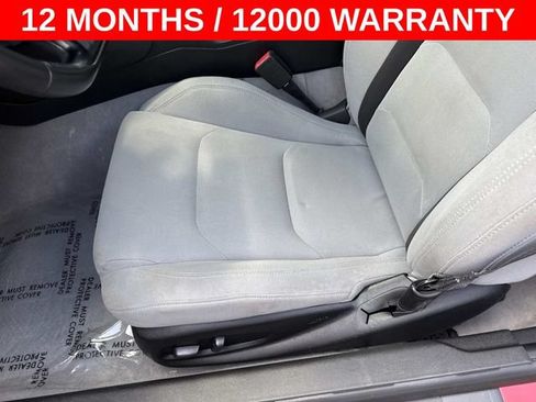 Used 2020 Chevrolet Camaro LT RWD image 15