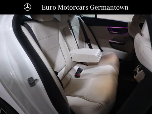 Used 2026 Mercedes-Benz C 300 4MATIC Sedan image 38