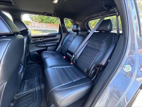 Used 2024 Honda CR-V Sport-L image 29