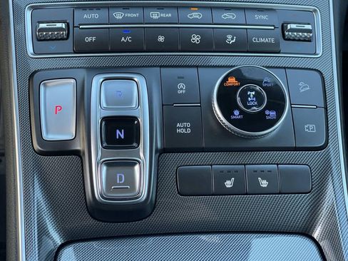 Certified 2023 Hyundai Santa Fe SEL AWD/4WD image 12