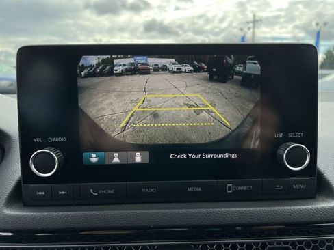 Used 2024 Honda Civic Sport image 15