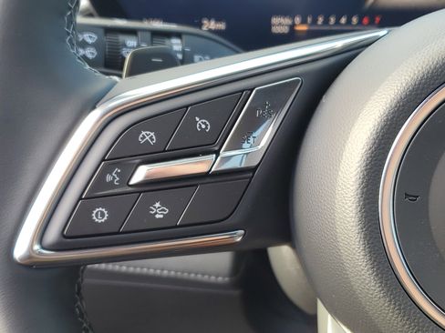 New 2026 Buick Enclave Preferred w/ Power Package image 13