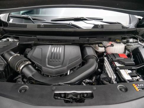 Used 2025 Buick Enclave Preferred FWD image 14