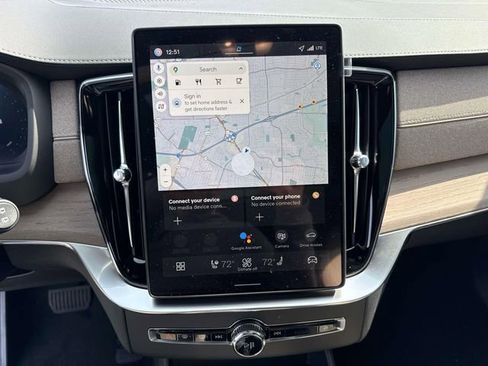 New 2026 Volvo XC90 B6 Ultra image 27