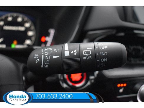 New 2026 Honda CR-V EX-L image 11