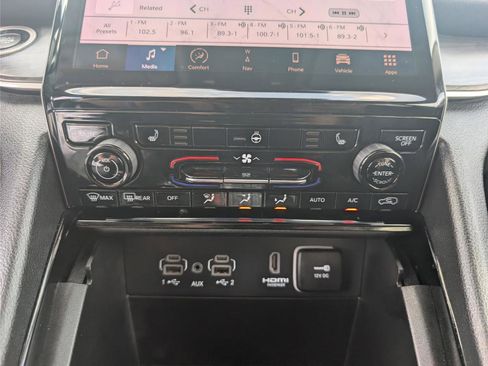 Used 2022 Jeep Grand Cherokee Limited 4xe AWD/4WD image 20