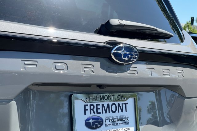 New 2026 Subaru Forester Sport w/ Onyx Edition AWD/4WD image 22