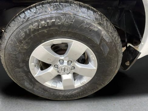 Used 2013 Nissan Frontier SV w/ SV Value Truck Pkg image 18