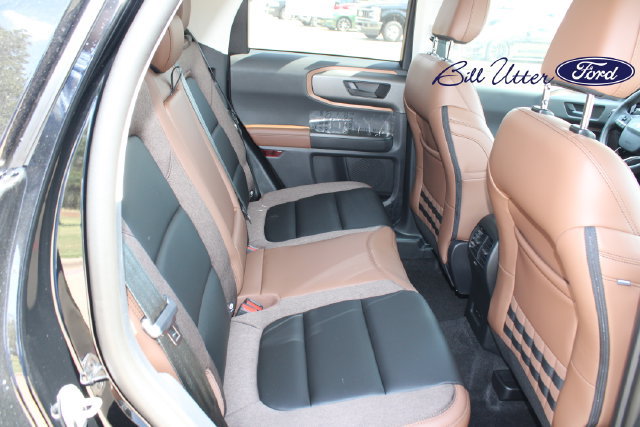 New 2026 Ford Bronco Sport Outer Banks AWD/4WD image 9