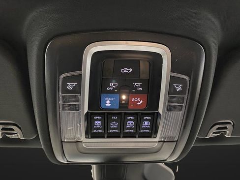 New 2026 RAM 1500 Big Horn image 28