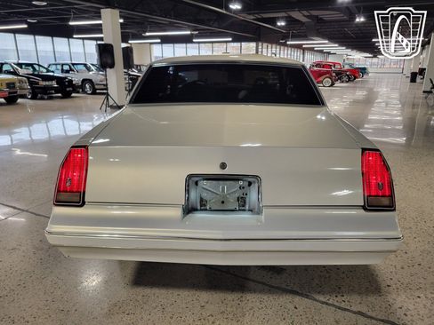 Used 1987 Chevrolet Monte Carlo LS image 36
