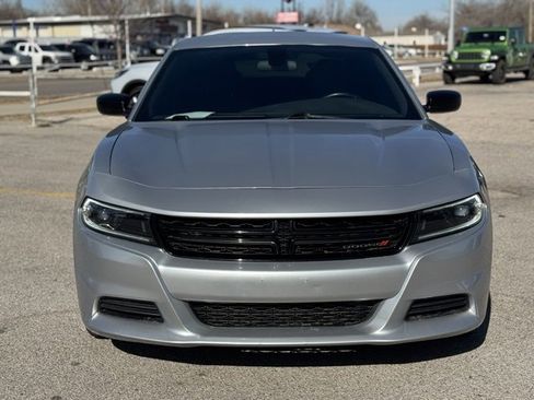 Certified 2023 Dodge Charger SXT image 2