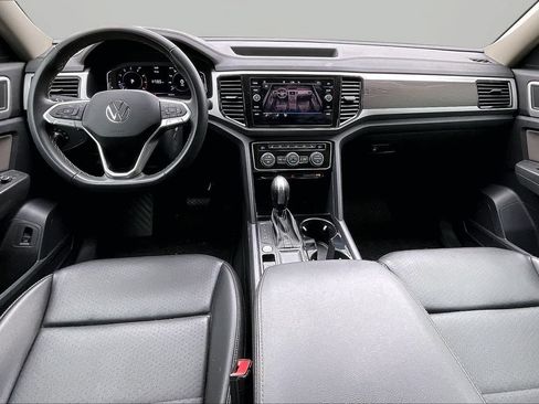 Used 2023 Volkswagen Atlas SE FWD image 14