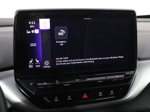 Used 2021 Volkswagen ID.4 Pro image 28