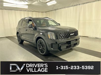 Used 2024 Kia Telluride EX X-Line