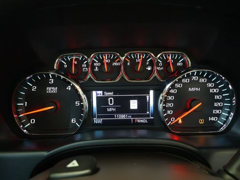 Used 2018 GMC Sierra 1500 SLT AWD/4WD image 27
