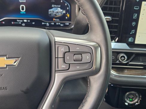 Certified 2024 Chevrolet Silverado 1500 LT AWD/4WD image 29