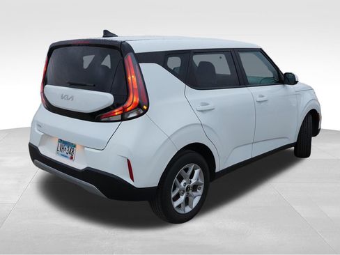 Certified 2024 Kia Soul LX w/ Option Group 015 image 3