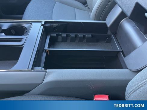 Certified 2024 Ford F150 XLT w/ Mobile Office Package image 40