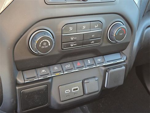 New 2026 Chevrolet Silverado 1500 Custom image 13