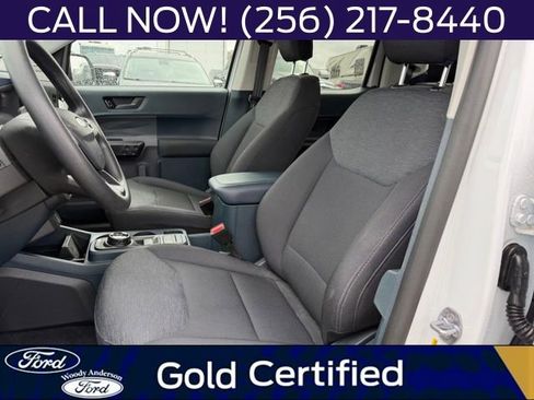 Used 2025 Ford Maverick XL w/ Equipment Group 102A AWD/4WD image 9