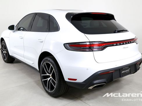 Used 2024 Porsche Macan w/ Premium Plus Package AWD/4WD image 6