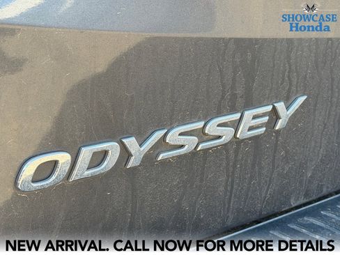 Used 2020 Honda Odyssey EX image 11