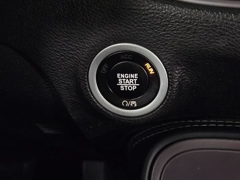 Used 2023 Dodge Challenger SXT w/ Blacktop Package RWD image 13