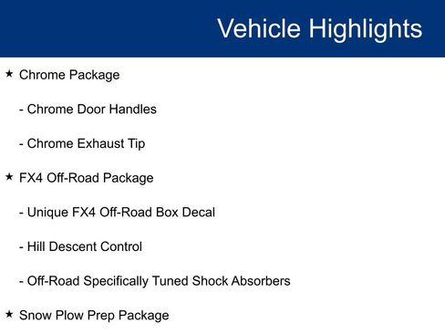Used 2024 Ford F350 King Ranch w/ Chrome Package image 24