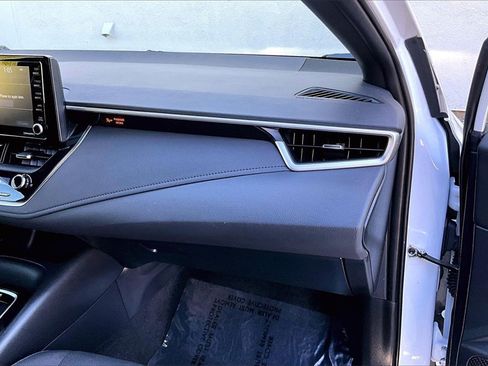 Certified 2022 Toyota Corolla SE image 26